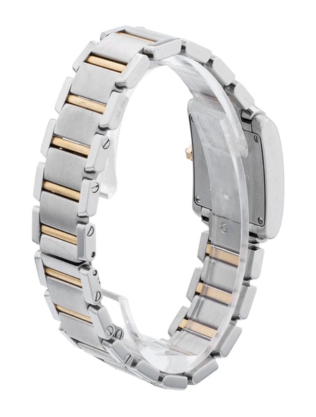 Cartier Tank Francaise W51007Q4